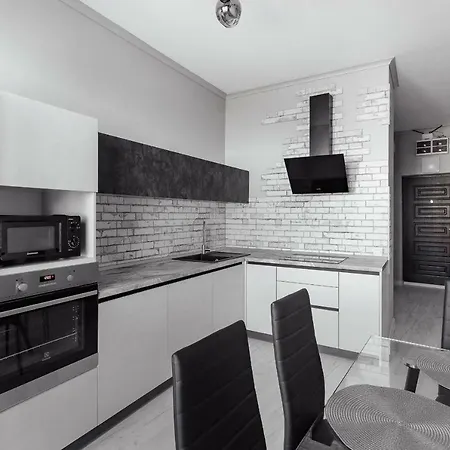 Apartment Paradise Wave