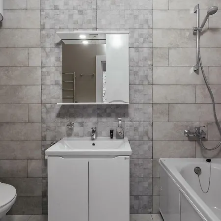 Apartment Paradise Wave Odesa