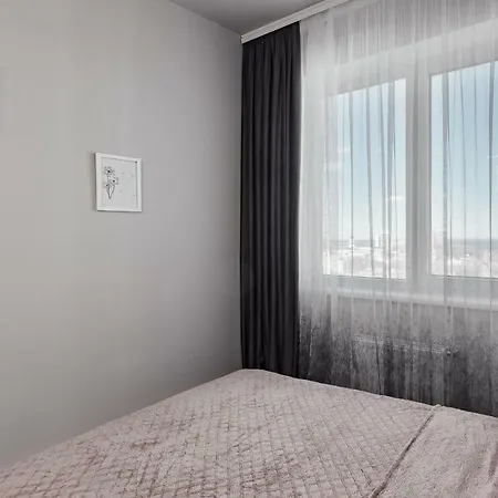 Paradise Wave Apartment