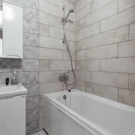 Apartment Paradise Wave Odesa