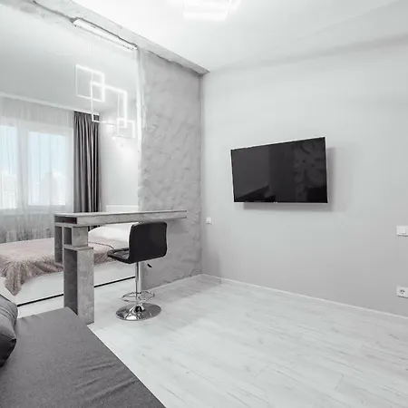 Paradise Wave Apartment